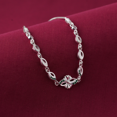 CZ Ladies Bracelet
