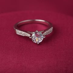 Ladies Ring