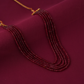 Premium Moti Set