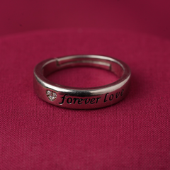 Couple Ring