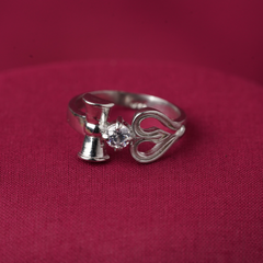 Moti Ring