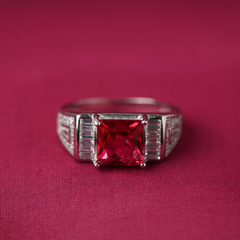 Gents Ring