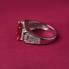 Gents Ring