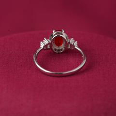 Ladies Ring