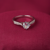 Ladies Ring