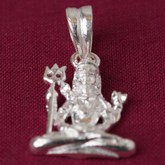 Mahadev Pendent