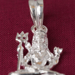 Mahadev Pendent