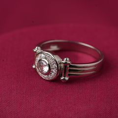 Gents Ring