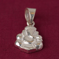 Ganpati Pendent