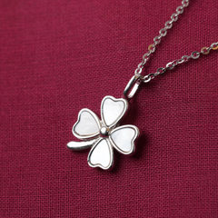 Fancy Chain + Pendent