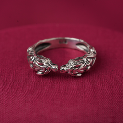 Lion Ring