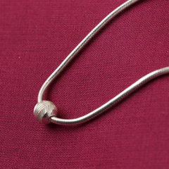 Fancy Anklet