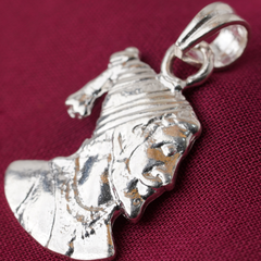 Shivaji Maharaj Pendent