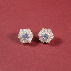 Premium cz tops