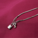 Fancy Anklet