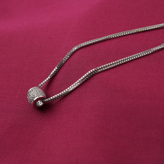Fancy Anklet