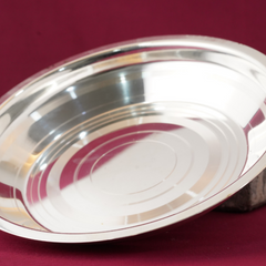 Tahnan Plated