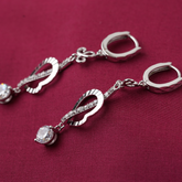 CZ Earring