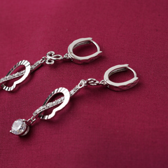 CZ Earring
