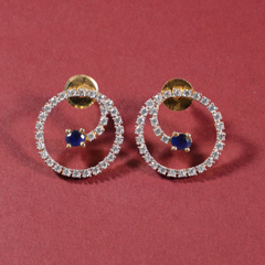Premium cz tops