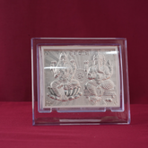 Laxmi Ganpati Frame