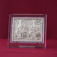 Laxmi Ganpati Frame
