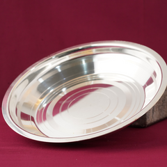 Tahnan Plated