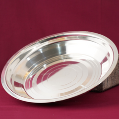 Tahnan Plated