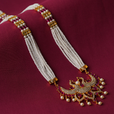 Premium Moti Set