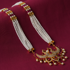 Premium moti har