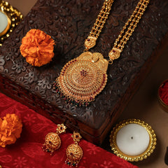 Premium temple har