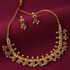 Premium moti set