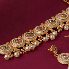 Premium Choker