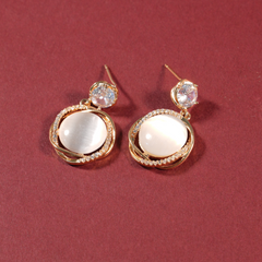 Premium CZ fancy tops