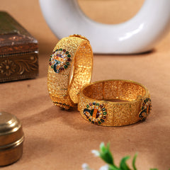 Pair kada bangles