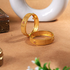 Pair kada bangles