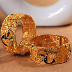 Pair kada bangles