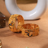 Pair kada bangles