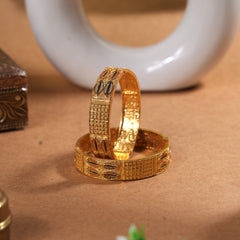 Fancy bangles