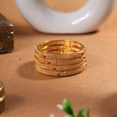 Fancy bangles