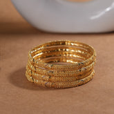Premium fancy bangles