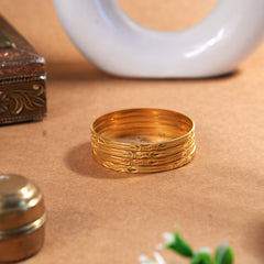 4 pieces khila bangles
