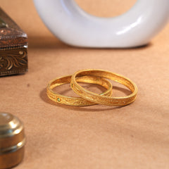 6 pieces kalkatti bangles