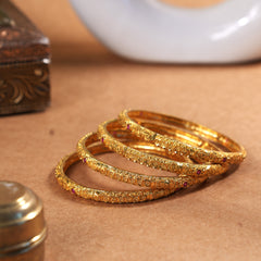 6 pieces kalkatti bangles
