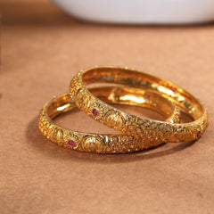6 pieces kalkatti bangles