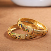 6 pieces kalkatti bangles