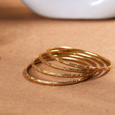4 pieces premium bangles