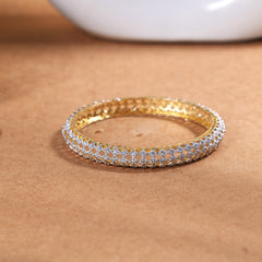 Fancy bangles