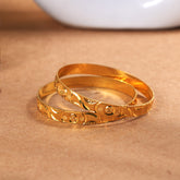6 pieces khilla bangles