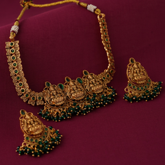 Premium Choker Set